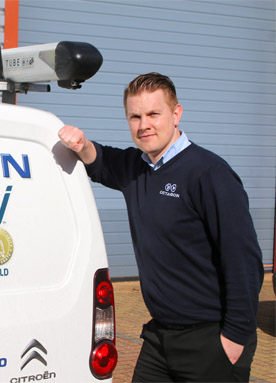 Access Control Ickenham