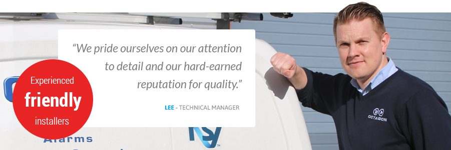 Access Control Ickenham