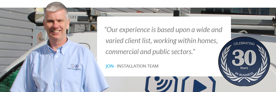 Door Access Ickenham