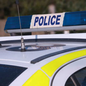 Alarm Monitoring Ickenham