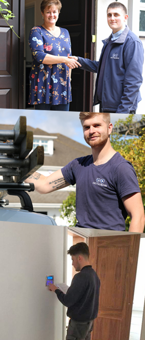 Security Company Rickmansworth