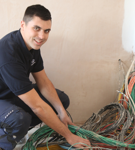 Security Company Beaconsfield