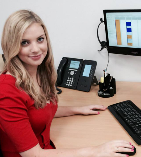 Security Company Gerrards Cross