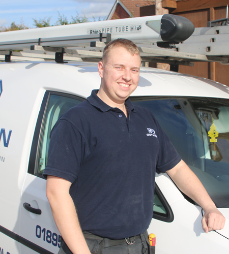 Security Company Northwood