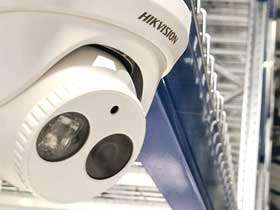 Burglar Alarms Middlesex