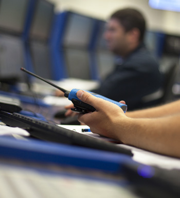 Burglar Alarms Watford