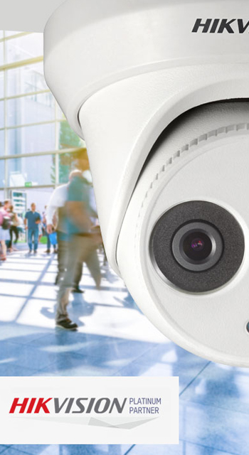 CCTV Installation Ickenham