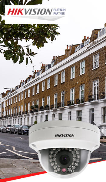 CCTV Installation Ickenham