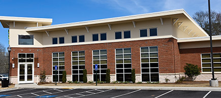 Commercial Security Slough