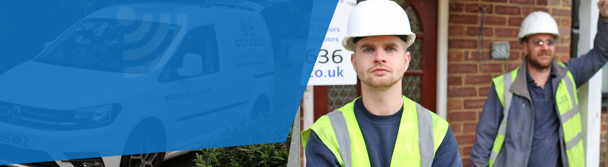 Commercial Security Slough