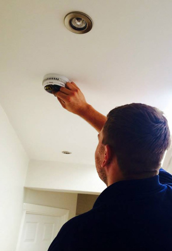 Fire Systems Watford