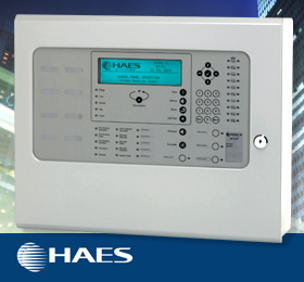 Fire Systems Watford