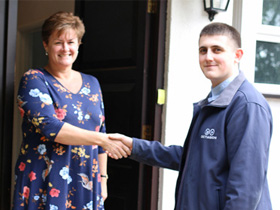 Burglar Alarms Middlesex