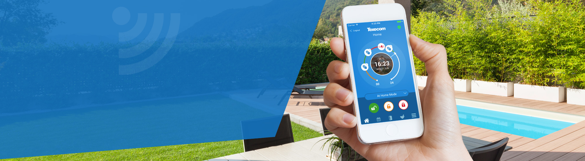 Home Security Watford