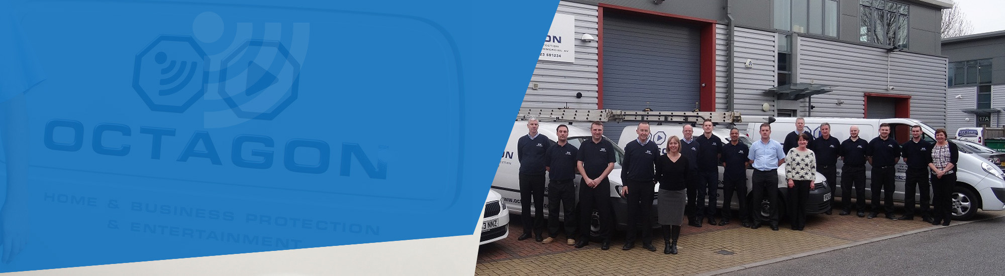 Burglar Alarms Watford