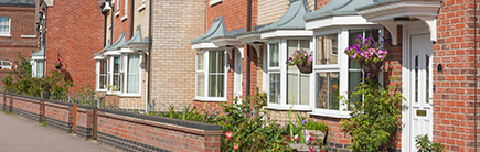 House Alarms Watford