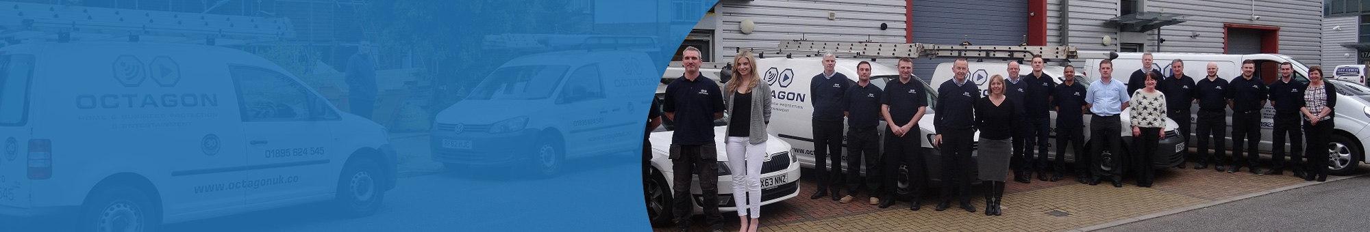 Ickenham Security Installers