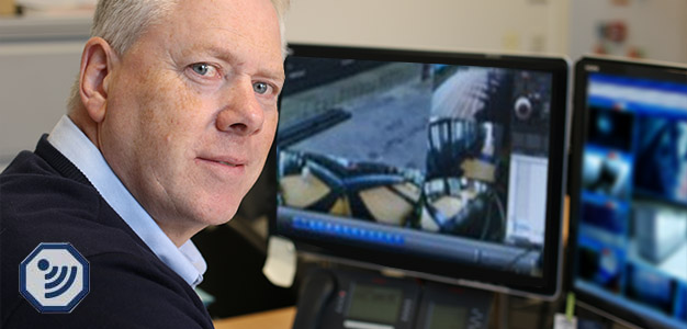 Alarm Monitoring Ickenham