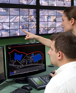 Alarm Monitoring Ickenham