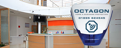 Intruder Alarms Ickenham