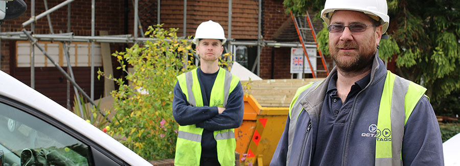 Commercial Intruder Alarms