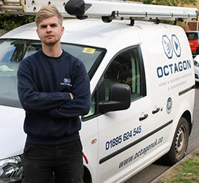 Security Installers Ickenham