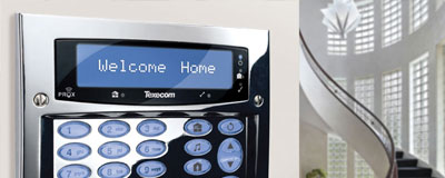 Intruder Alarms Ickenham