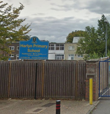 Intruder Alarms Ickenham