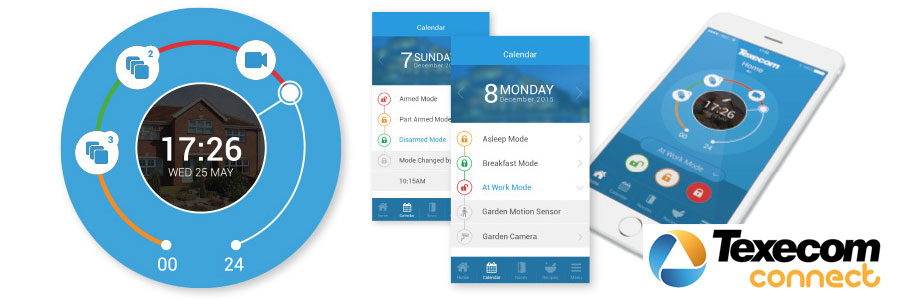 Intruder Alarms Ickenham