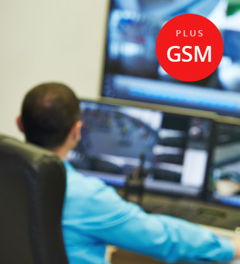 Intruder Alarms Watford