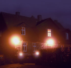 Ickenham security company