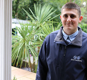 Security Installers Ickenham