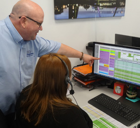 Security Company Ickenham