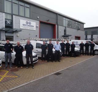 Security Installers Rickmansworth