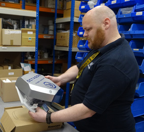 Security Installers Ickenham