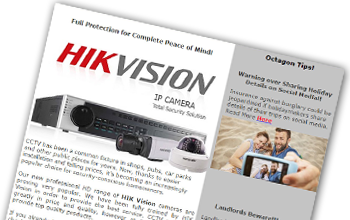 Security Installers Ickenham