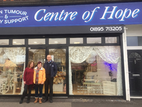 Burglar Alarms Middlesex