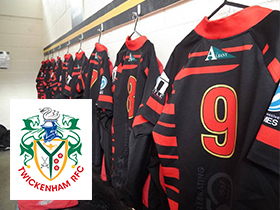 Burglar Alarms Middlesex