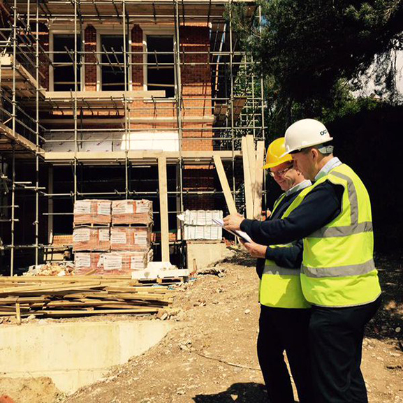 Intruder Alarms Middlesex