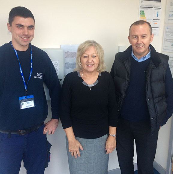 Intruder Alarms Middlesex