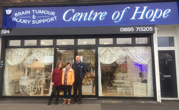 Intruder Alarms Middlesex