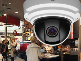 Burglar Alarms Middlesex