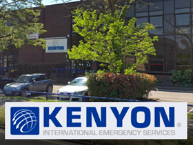 Burglar Alarms Middlesex