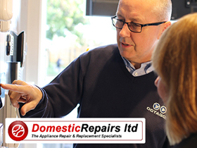 Burglar Alarms Middlesex