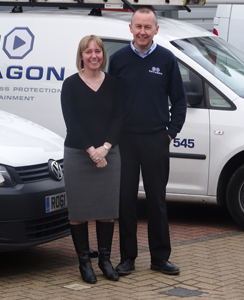 Security Installers Gerrards Cross