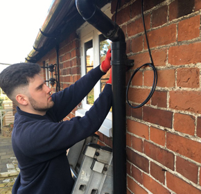 Security Jobs Watford