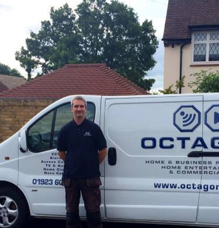 Access Control Beaconsfield