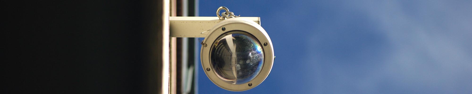 CCTV Beaconsfield