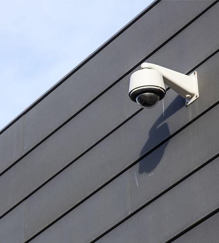 CCTV Beaconsfield