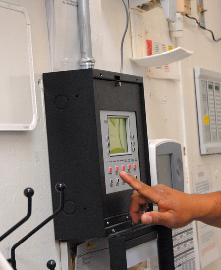 Fire Alarm Installers Beaconsfield